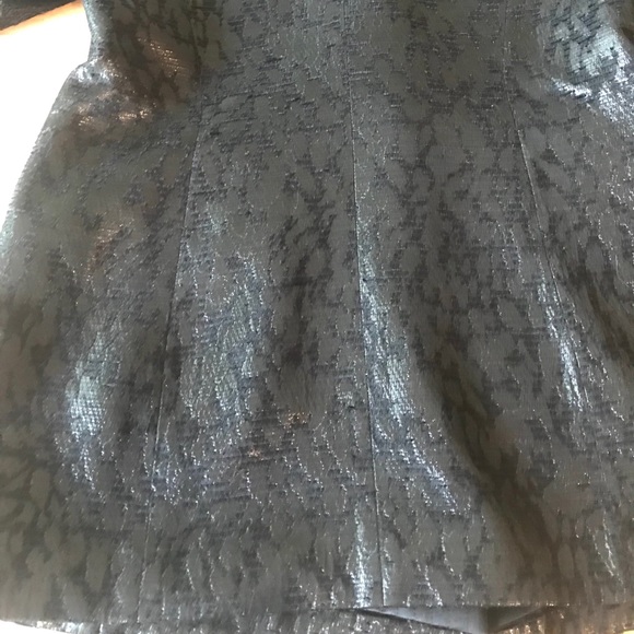 Vintage Escada tuxedo blazer - Picture 11 of 15